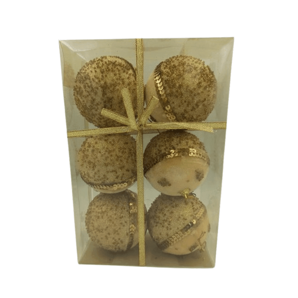 Μπαλα 90Μμ Κρεμ Με Πουλιες